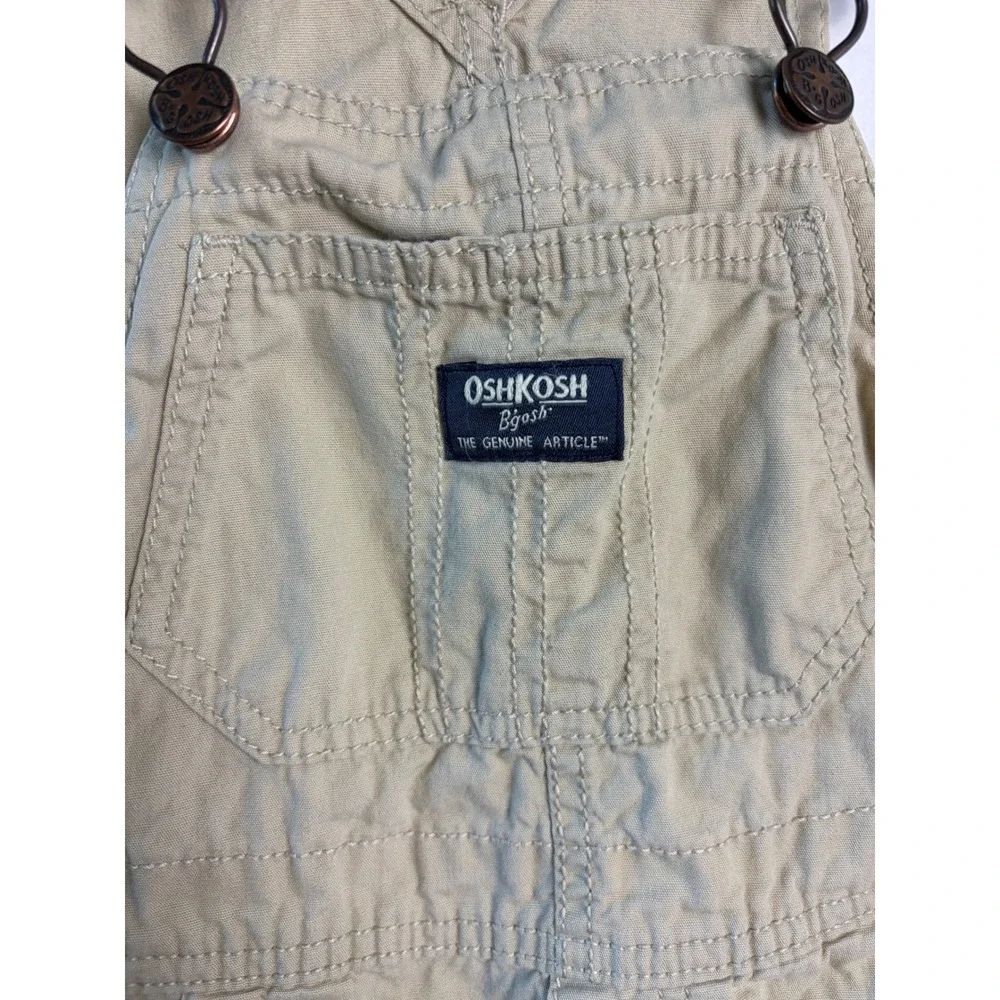OshKosh Bgosh these classic